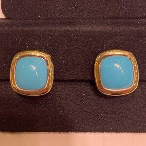 David Yurman turquoise